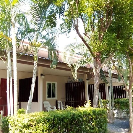 Lanta Salamat House Ko Lanta Buitenkant foto