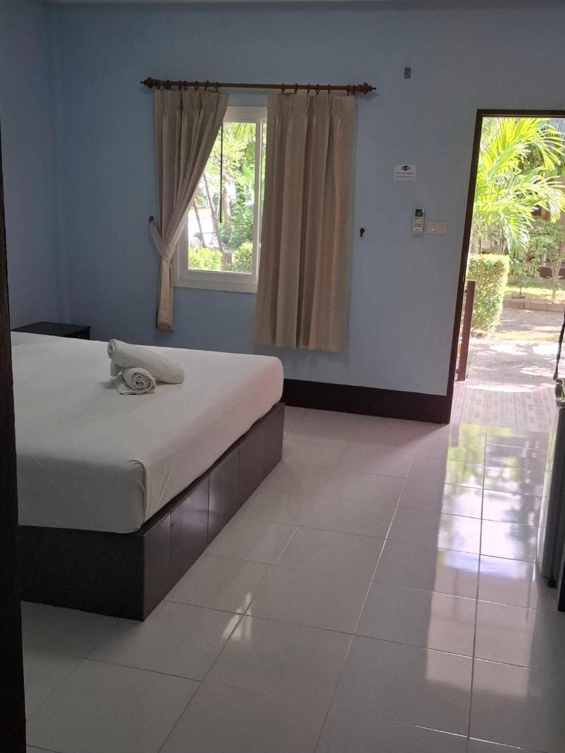 Lanta Salamat House Ko Lanta Buitenkant foto