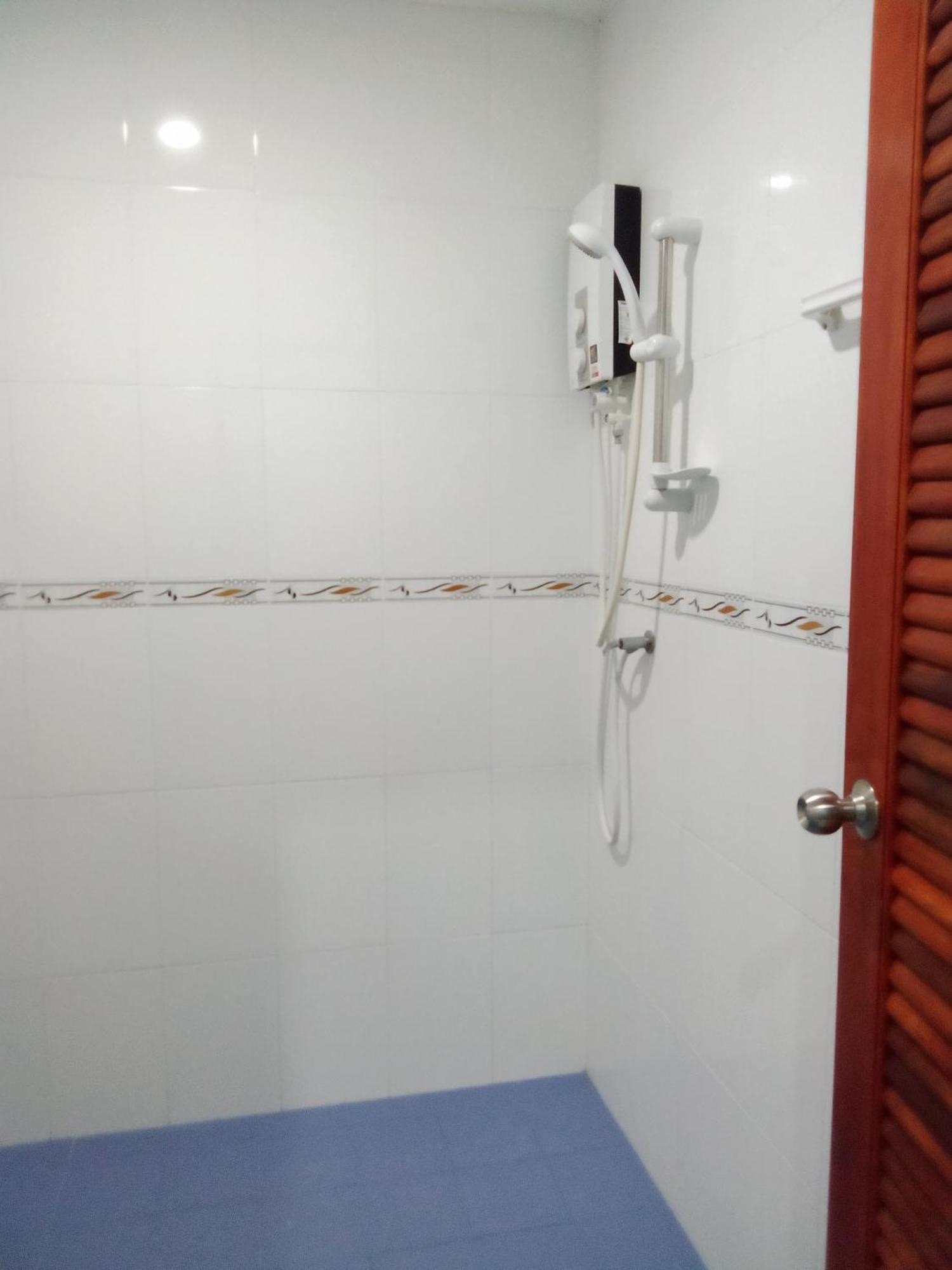 Lanta Salamat House Ko Lanta Buitenkant foto