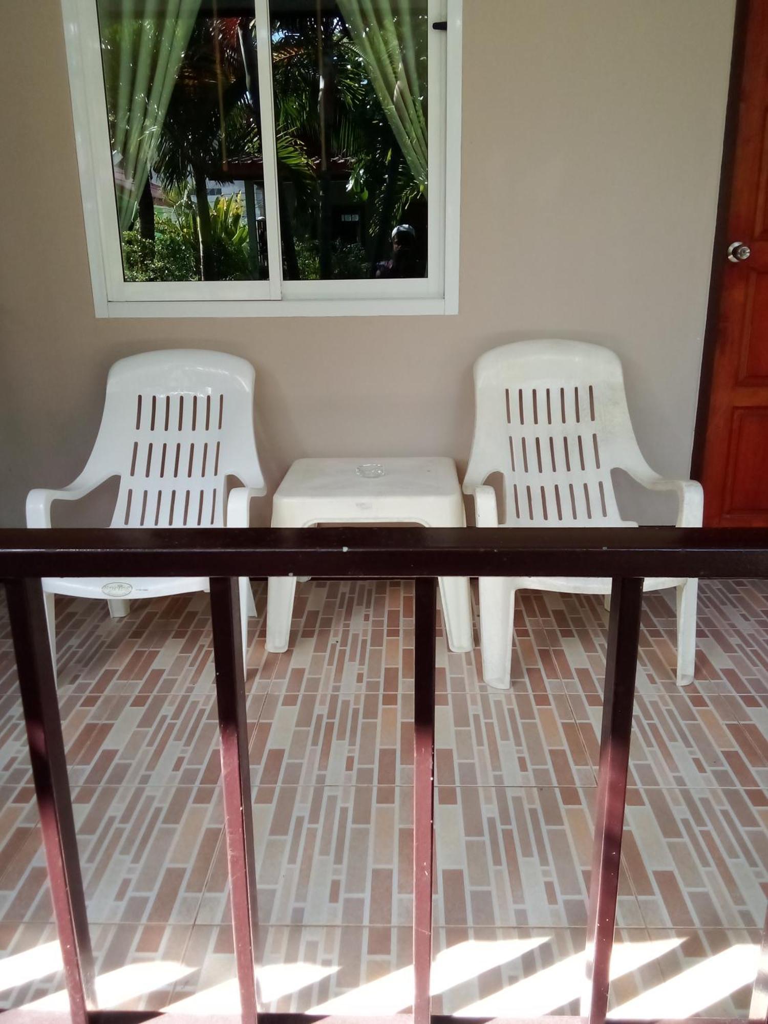 Lanta Salamat House Ko Lanta Buitenkant foto