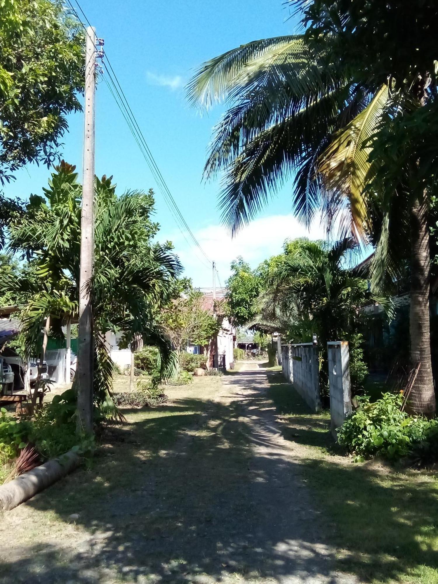 Lanta Salamat House Ko Lanta Buitenkant foto