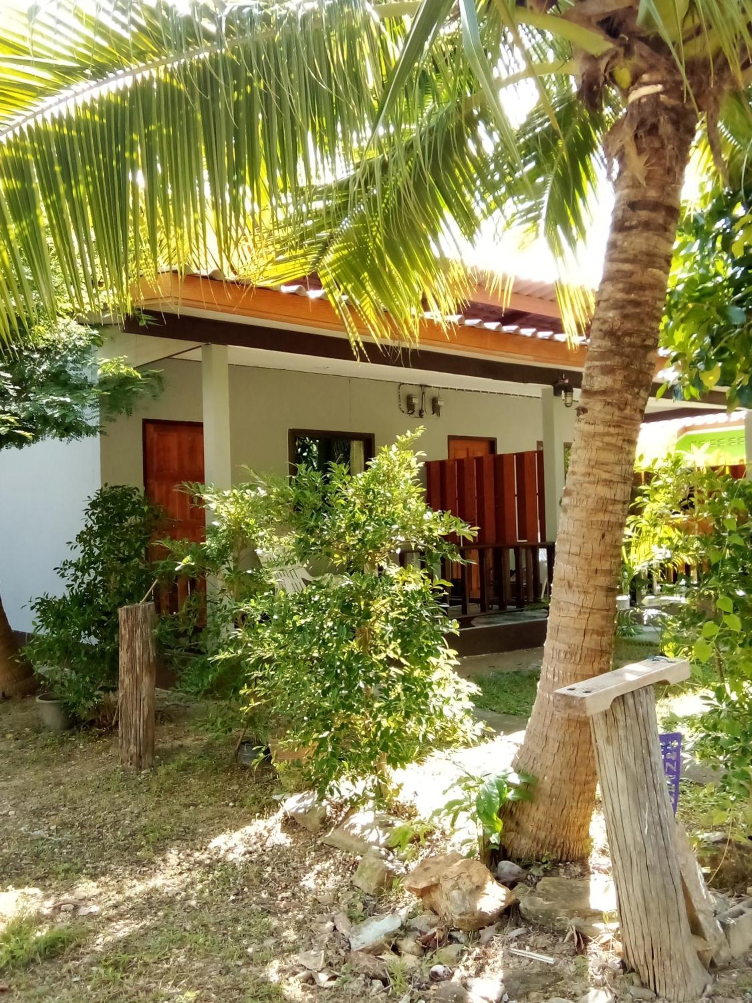 Lanta Salamat House Ko Lanta Buitenkant foto