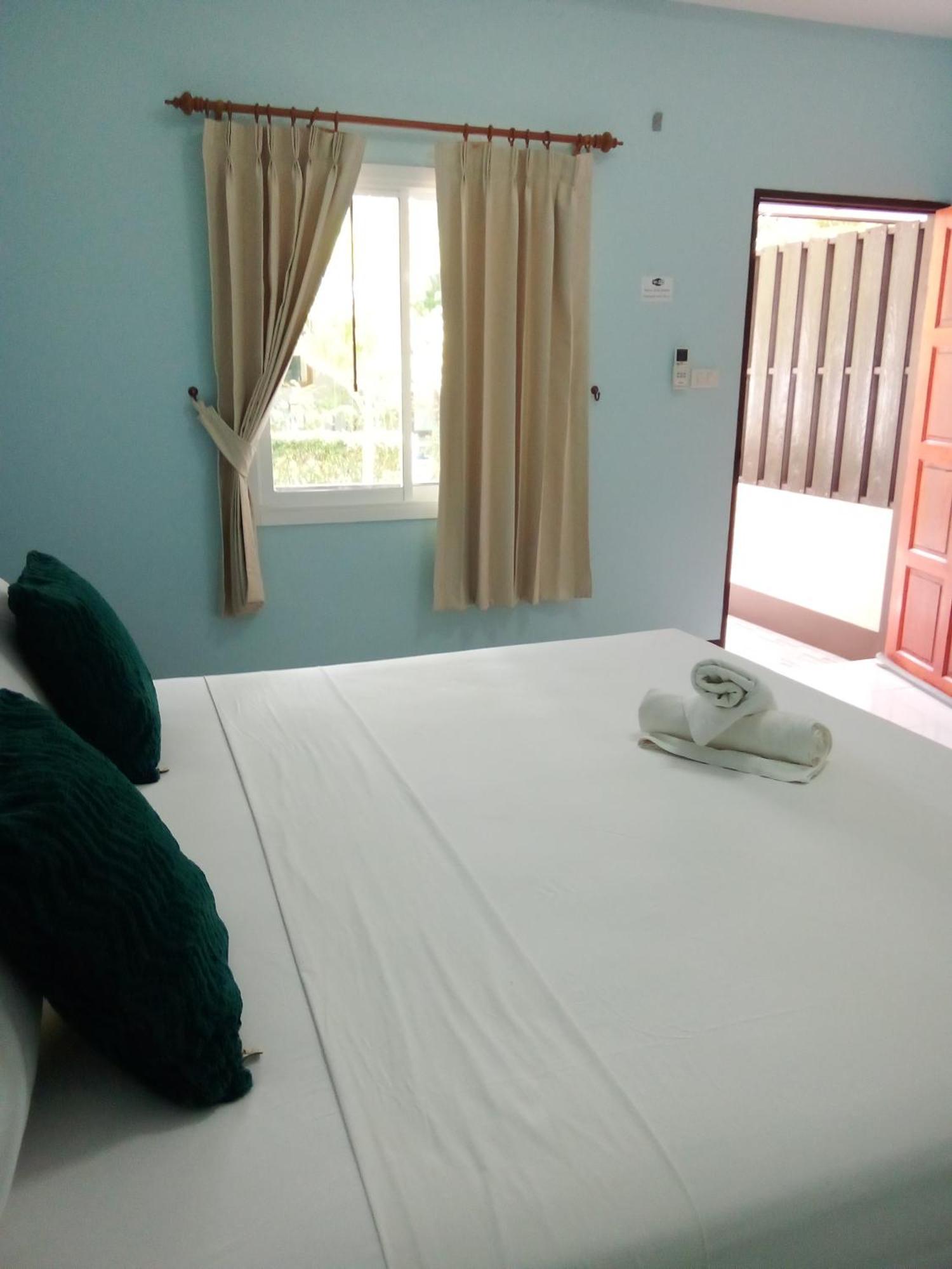 Lanta Salamat House Ko Lanta Buitenkant foto