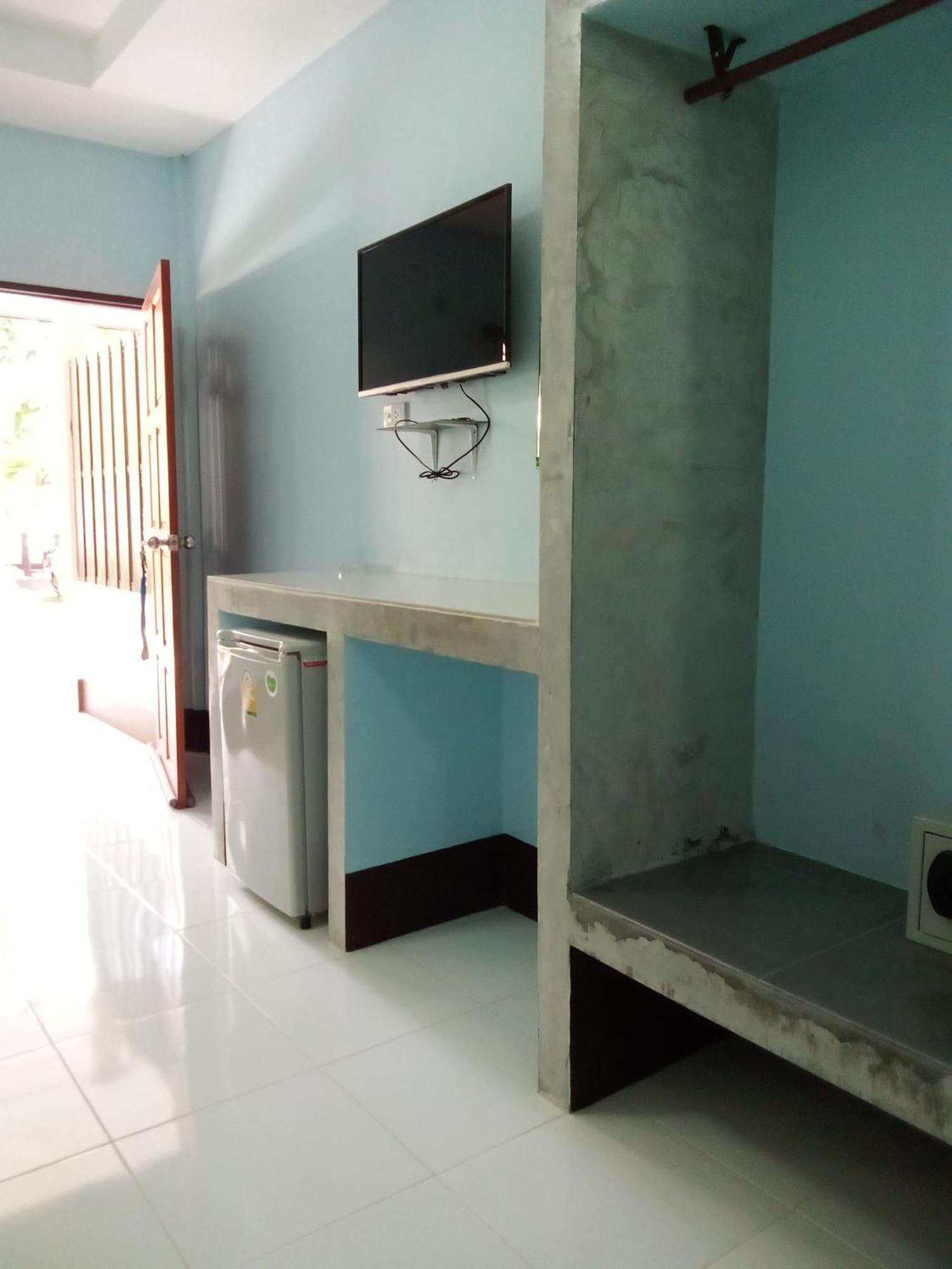 Lanta Salamat House Ko Lanta Buitenkant foto