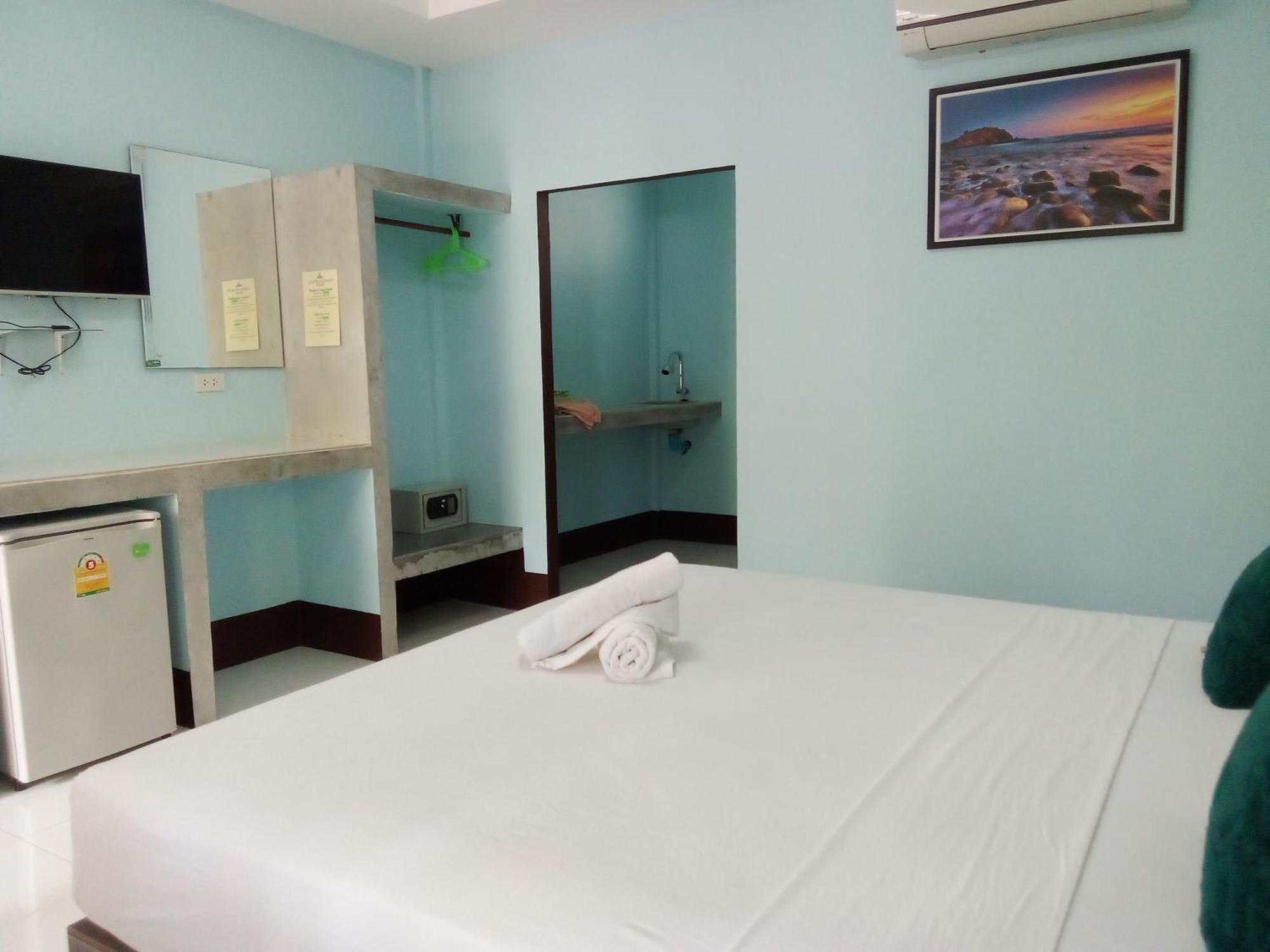 Lanta Salamat House Ko Lanta Buitenkant foto