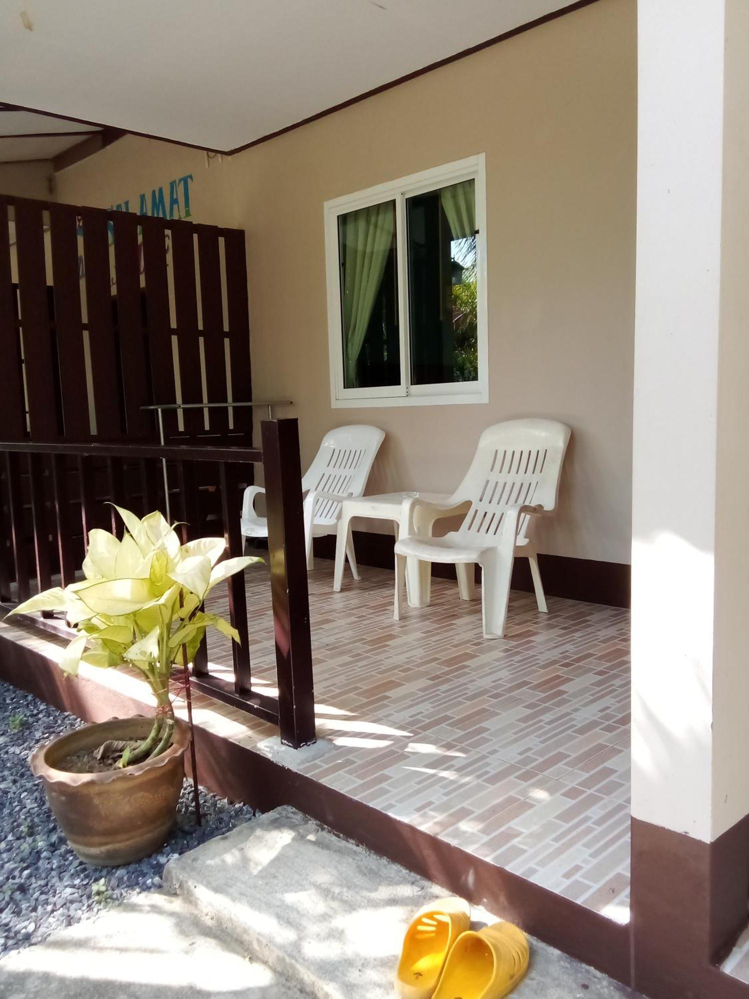 Lanta Salamat House Ko Lanta Buitenkant foto