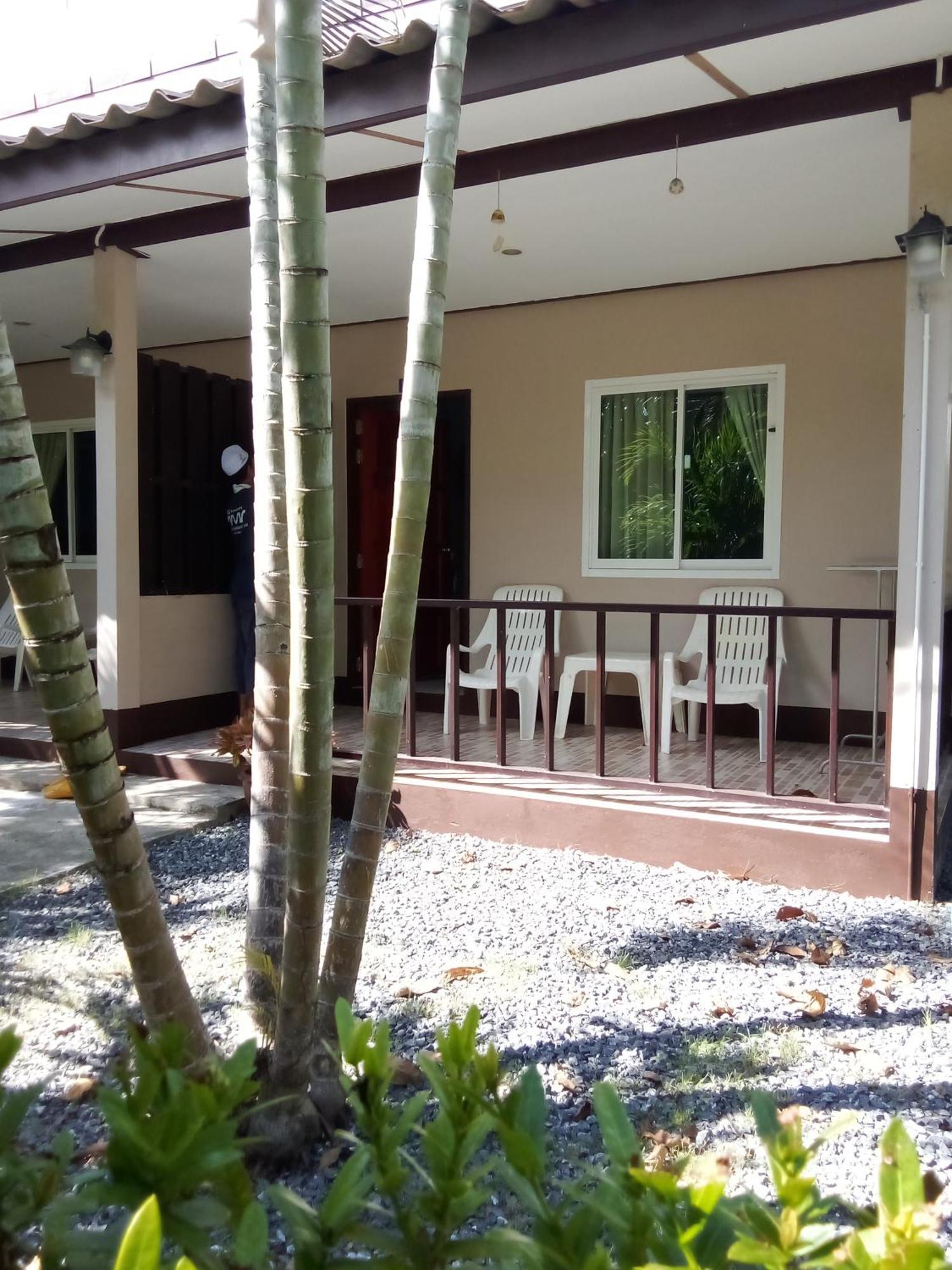 Lanta Salamat House Ko Lanta Buitenkant foto