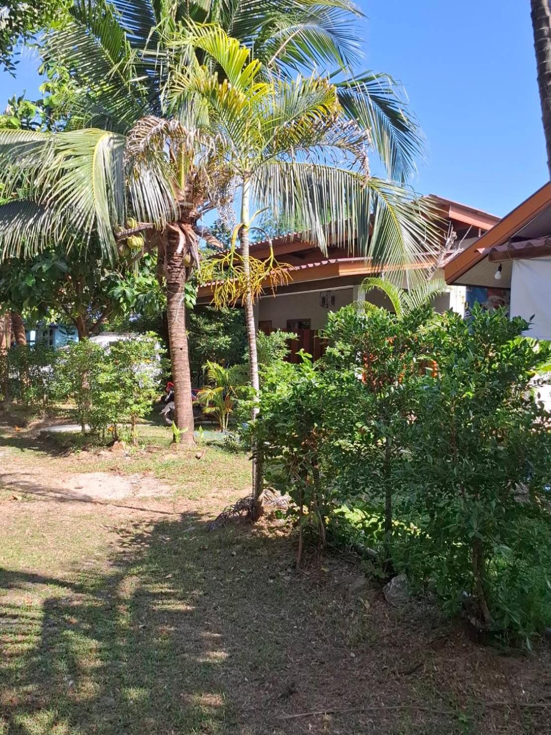 Lanta Salamat House Ko Lanta Buitenkant foto