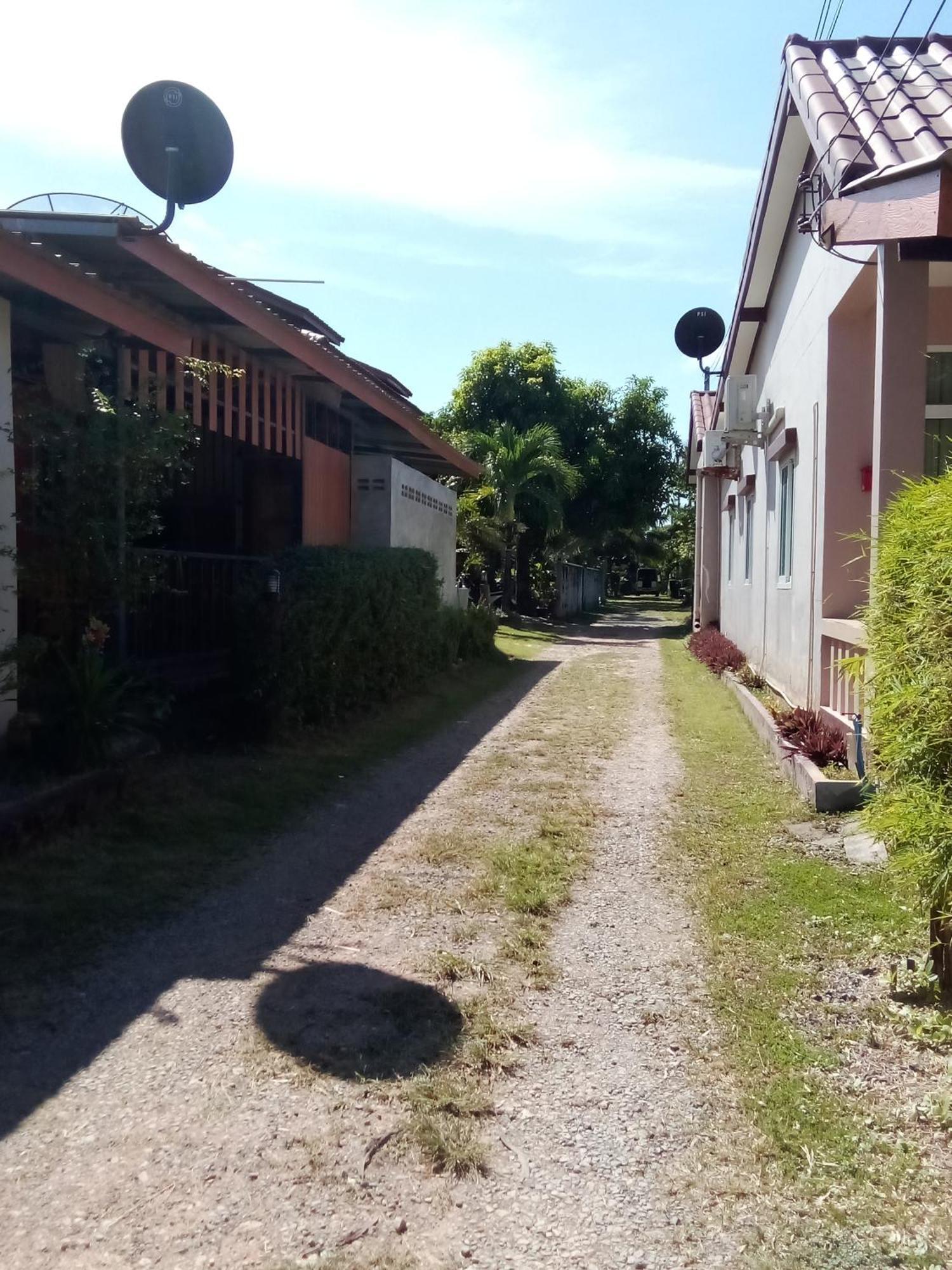 Lanta Salamat House Ko Lanta Buitenkant foto