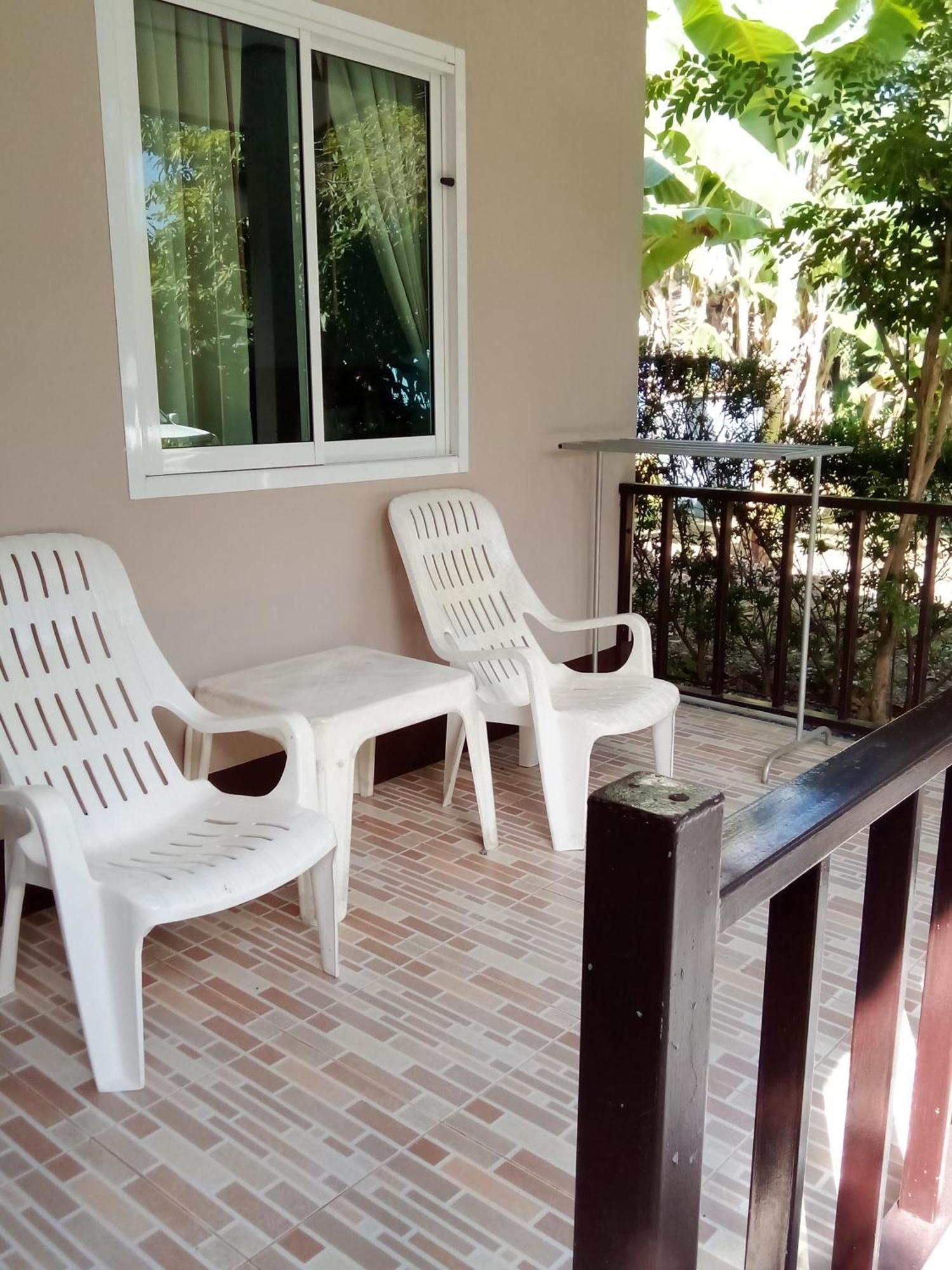 Lanta Salamat House Ko Lanta Buitenkant foto