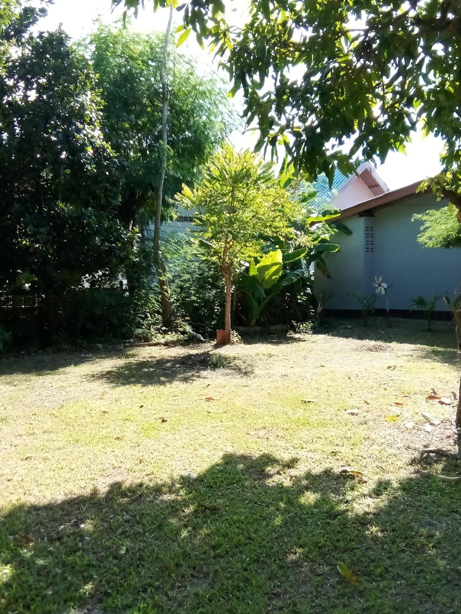 Lanta Salamat House Ko Lanta Buitenkant foto
