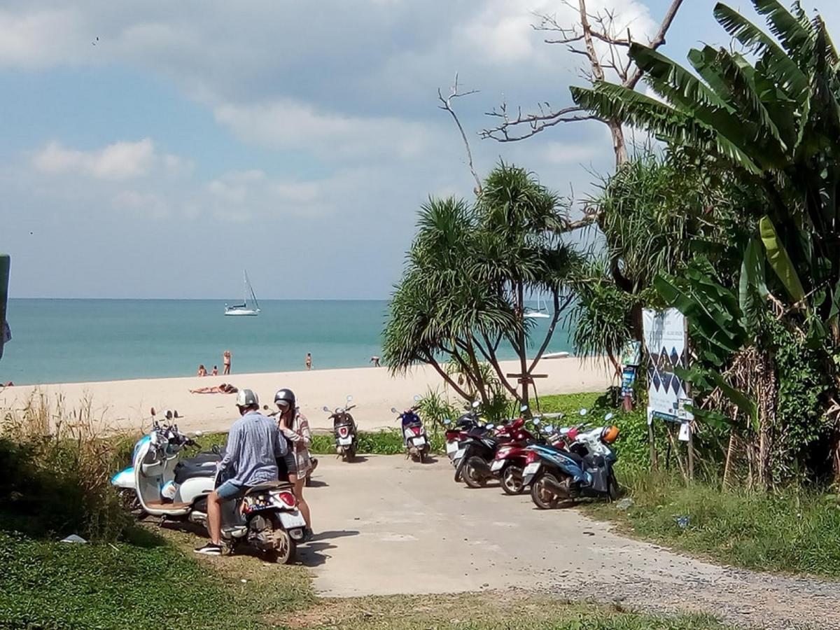 Lanta Salamat House Ko Lanta Buitenkant foto