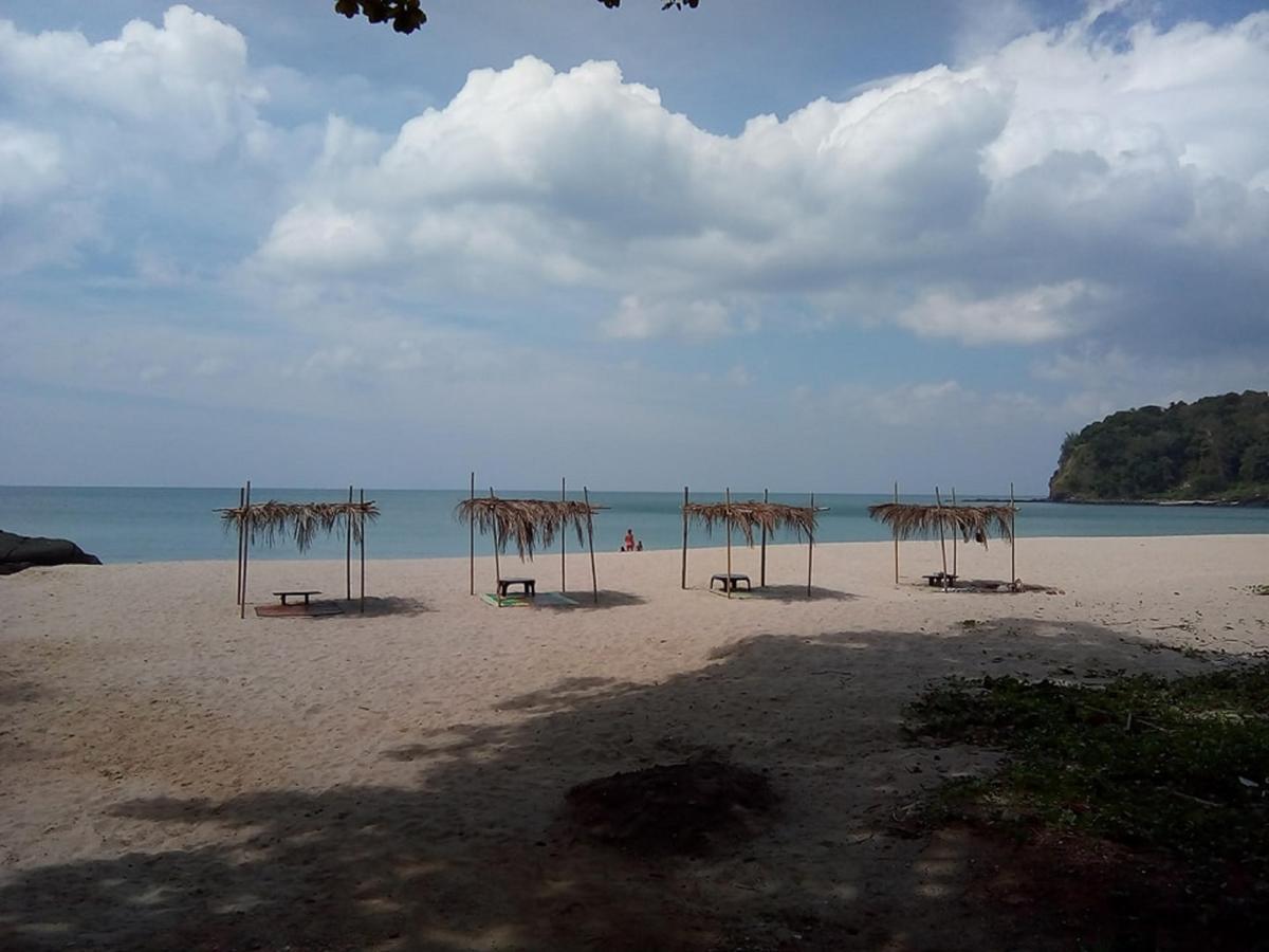 Lanta Salamat House Ko Lanta Buitenkant foto